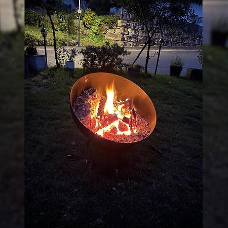 באד אוראך Jobelhome Alb Apartment מראה חיצוני תמונה