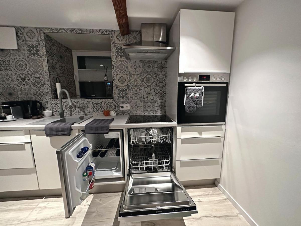 באד אוראך Jobelhome Alb Apartment מראה חיצוני תמונה