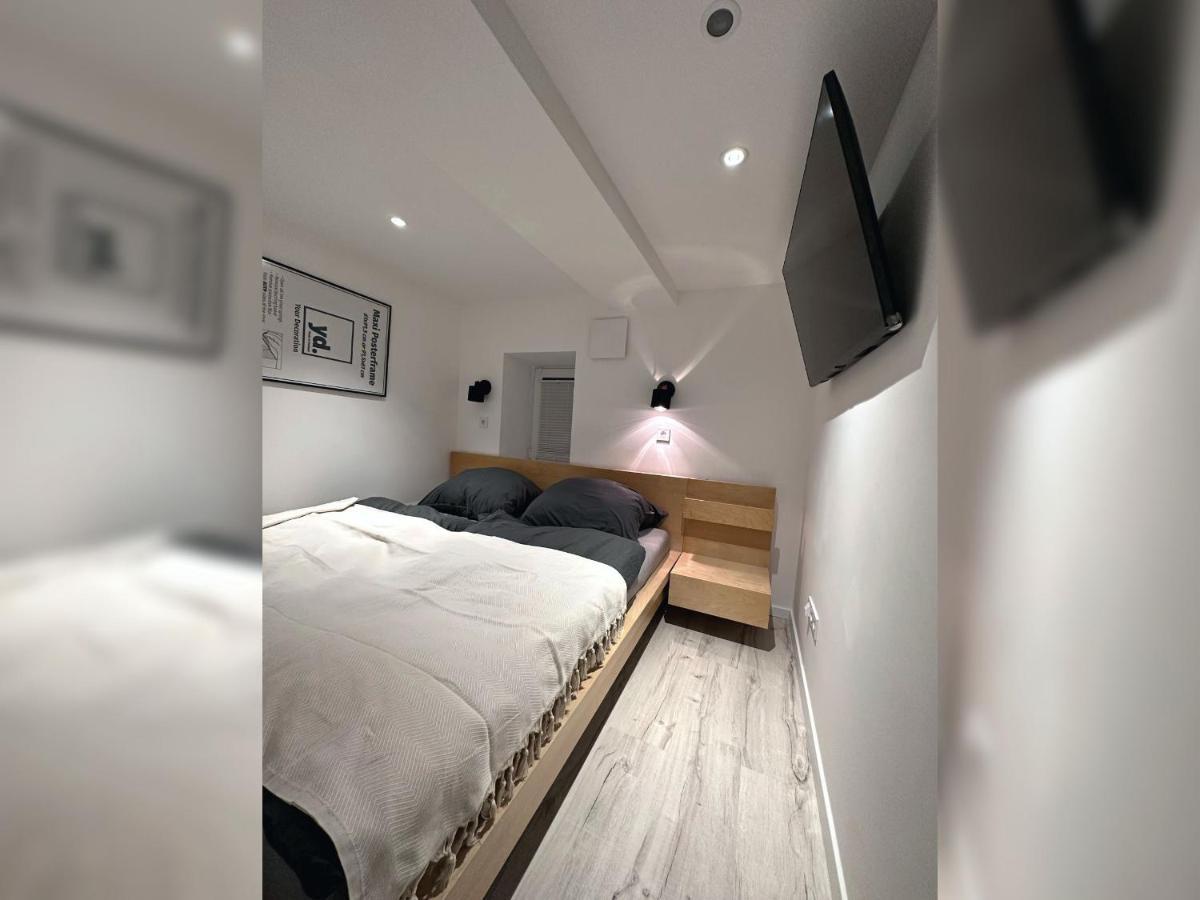 באד אוראך Jobelhome Alb Apartment מראה חיצוני תמונה