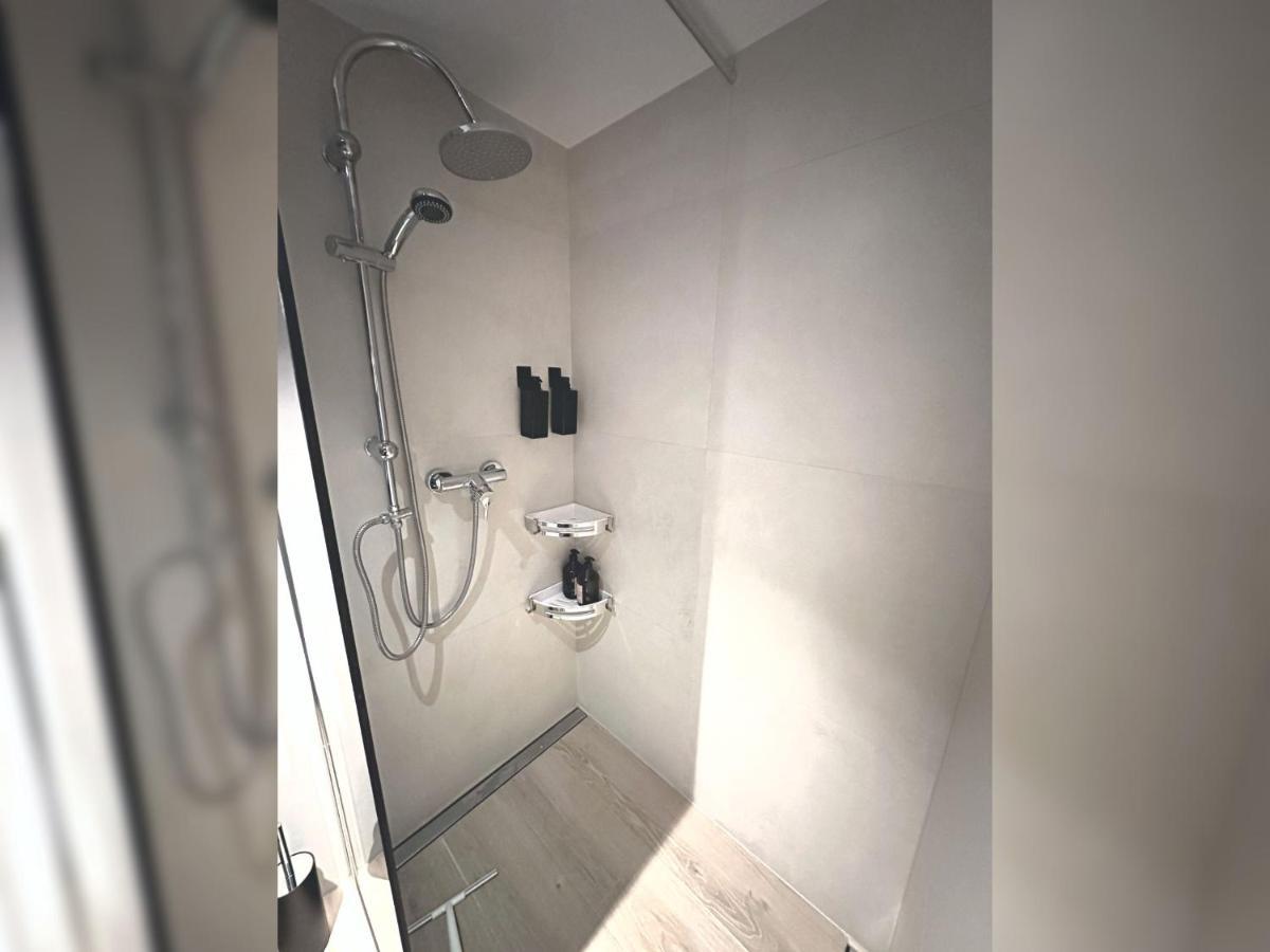 באד אוראך Jobelhome Alb Apartment מראה חיצוני תמונה