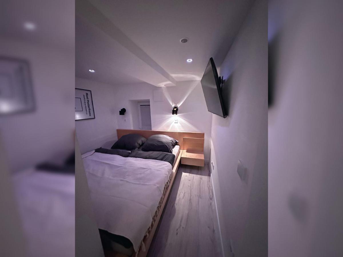 באד אוראך Jobelhome Alb Apartment מראה חיצוני תמונה