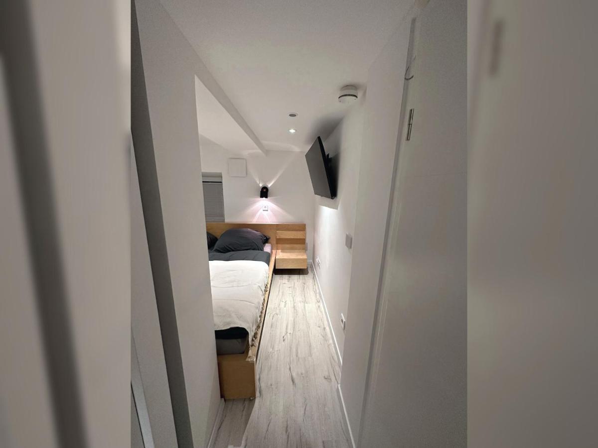 באד אוראך Jobelhome Alb Apartment מראה חיצוני תמונה