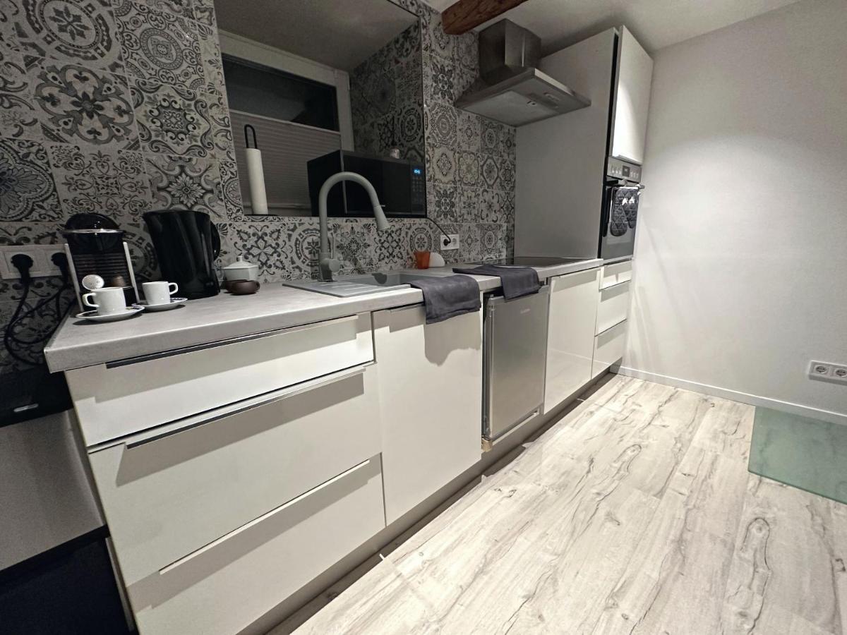 באד אוראך Jobelhome Alb Apartment מראה חיצוני תמונה