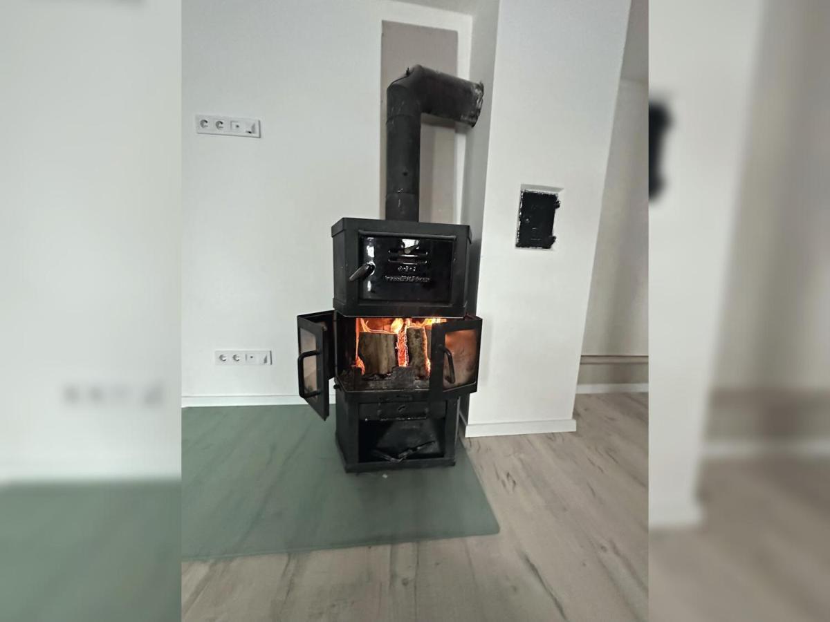 באד אוראך Jobelhome Alb Apartment מראה חיצוני תמונה