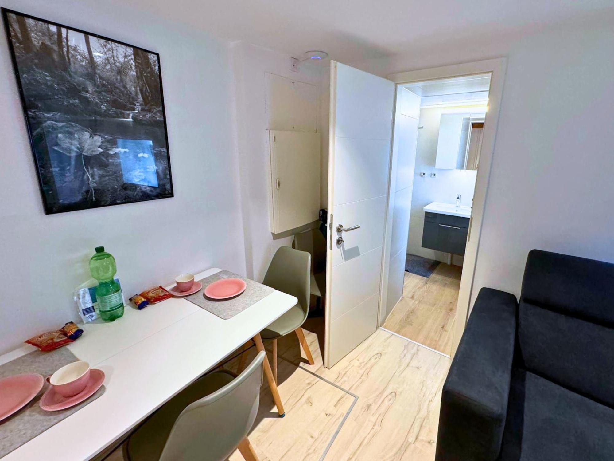 באד אוראך Jobelhome Alb Apartment מראה חיצוני תמונה