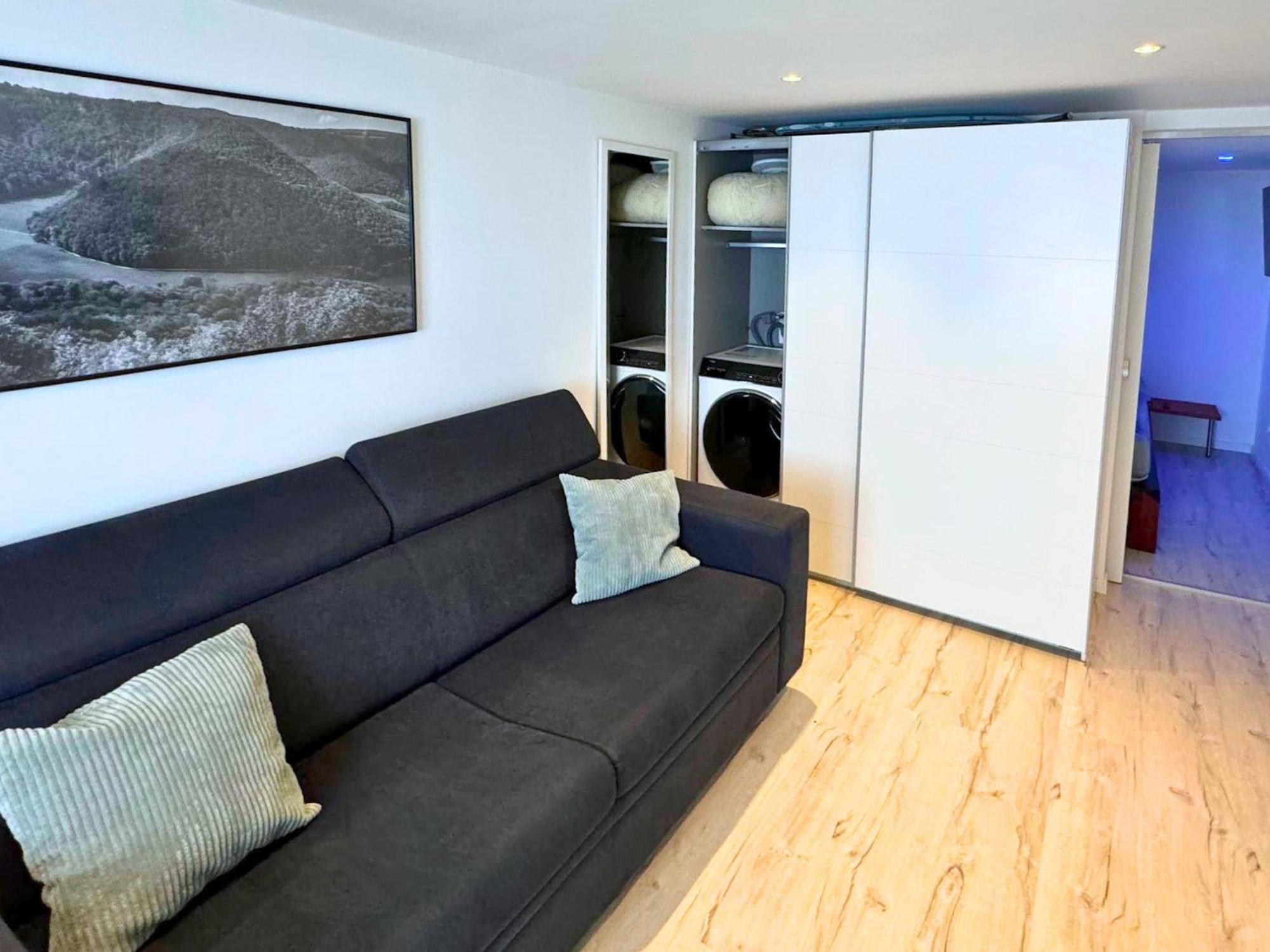 באד אוראך Jobelhome Alb Apartment מראה חיצוני תמונה