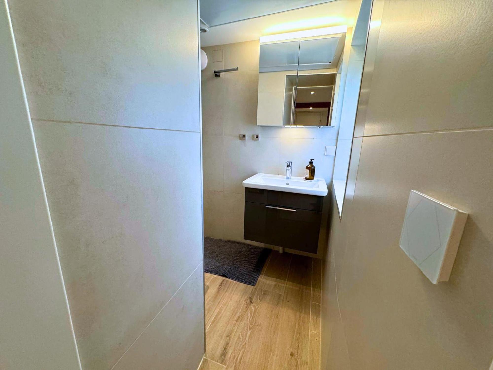 באד אוראך Jobelhome Alb Apartment מראה חיצוני תמונה