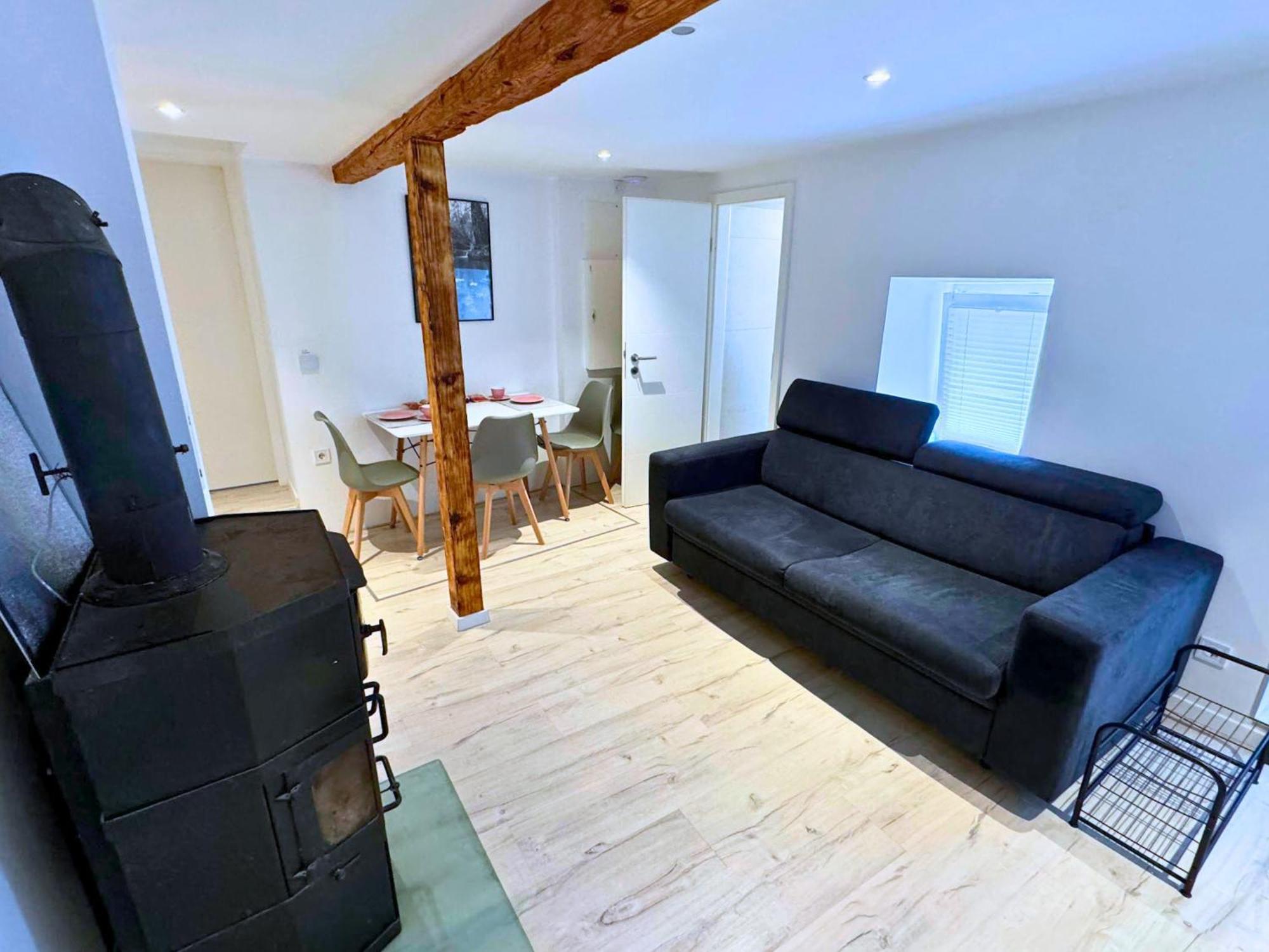 באד אוראך Jobelhome Alb Apartment מראה חיצוני תמונה