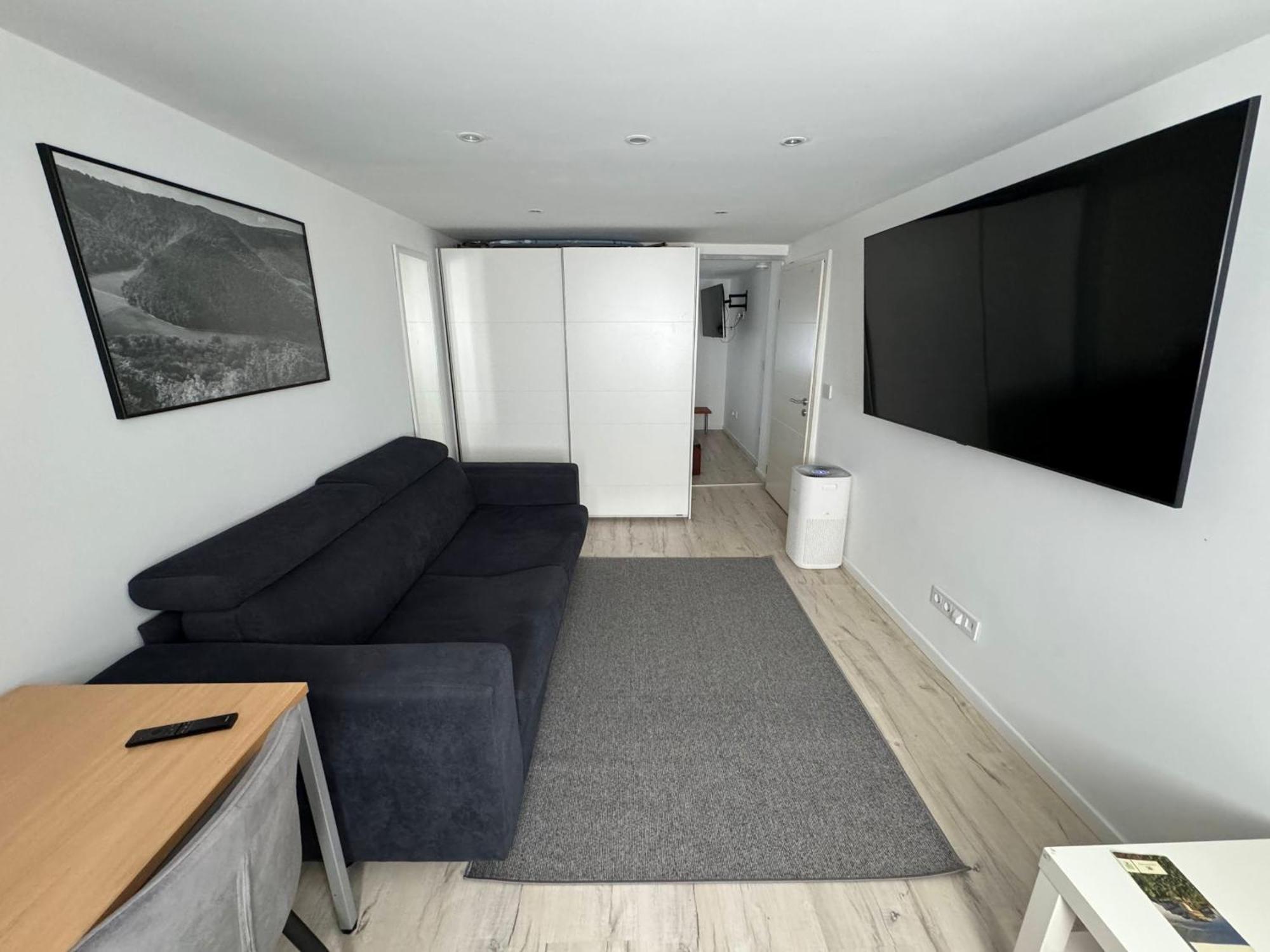 באד אוראך Jobelhome Alb Apartment מראה חיצוני תמונה