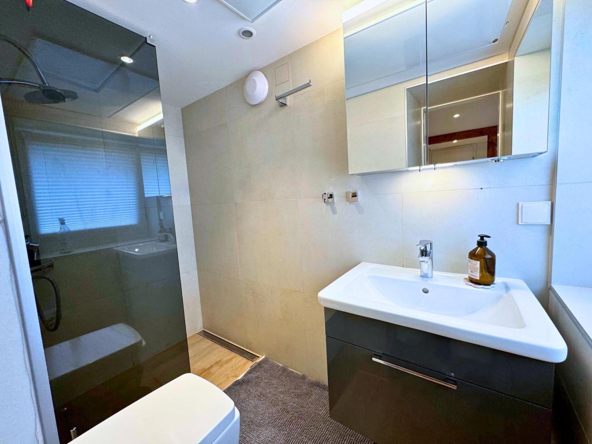 באד אוראך Jobelhome Alb Apartment מראה חיצוני תמונה